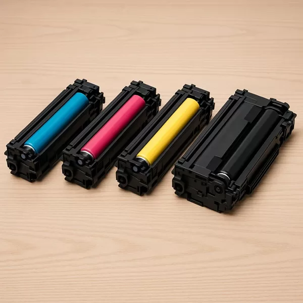 Lāzerprinteru Toneri