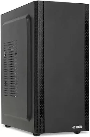 IBOX Antila 39 PC case