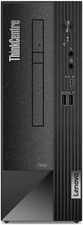 LENOVO ThinkCentre neo 50s Gen 4 Intel Core i5-13400 8GB DDR4 256GB SSD M.2 2280 PCIe Intel UHD Graphics 730 W11P 1Year Carry-in