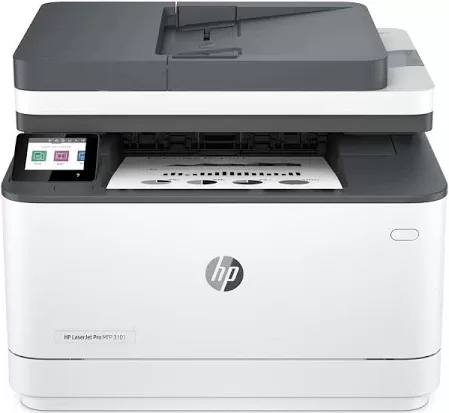 HP Color Laser 150nw Printer colour laser A4 600x600dpi 4ppmcolour 18ppm capacity: 150 sheets USB 2.0 LAN Wi-Fi