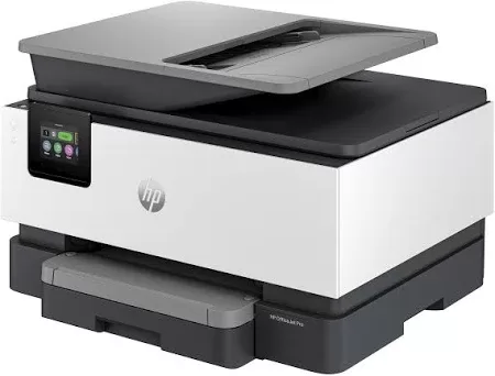 HP Officejet Pro 9132e All-in-One MFP colour ink-jet A4 23ppmcopy 25ppmprint 500 sheets USB 2.0 LAN Wi-Fi Bluetooth cement