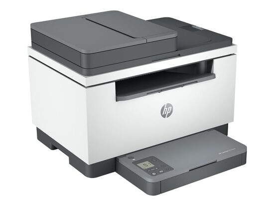 HP LaserJet MFP M234sdn MFP Mono B/W laser Legal media 30ppmcopy 29ppmprint 150 sheets USB 2.0 LAN light basalt