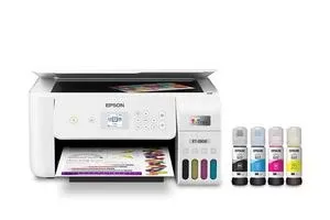 EPSON EcoTank L3276 MFP printer 10ppm