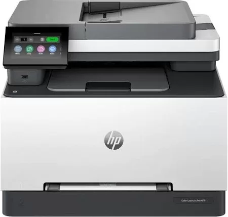 HP Color LaserJet Pro MFP 3302fdn 25ppm Printer