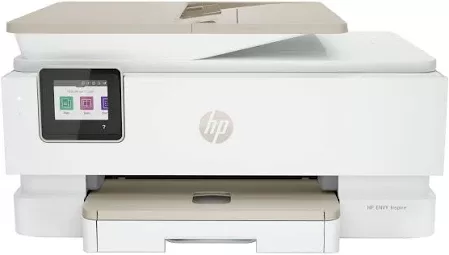 HP ENVY Inspire 7920e All-in-One MFP colour ink-jet 216x297mm A4 13ppmcopy 15ppm 125 sheets USB 2.0 Wi-Fi Bluetooth