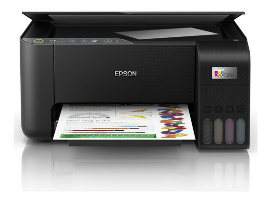 EPSON EcoTank L3271 MFP printer 10ppm