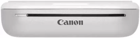 CANON Zoemini 2 Printer colour zink 50.8x76.2mm 313x500dpi 0.83 min/page mono/0.83 min/page colour 10 sheets Bluetooth 5.0 white