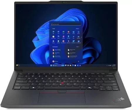 LENOVO ThinkPad E14 G6 AMD Ryzen 3 7335U 14inch WUXGA 8GB 256GB SSD M.2 2242 PCIe AMD Radeon 660M W11P 3YR Depot