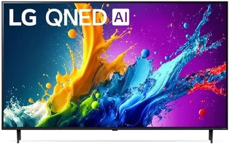 LG 65QNED85A3C 65inch 4K QNED TV