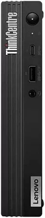 LENOVO ThinkCentre M75q Gen 2 AMD Ryzen 5 5600GE 8GB 256GB Serial port RealTek 8822CE UMA W11P 3yOS+CO
