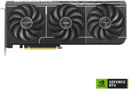 ASUS PRIME GeForce RTX 5070 12GB GDDR7 OC Edition