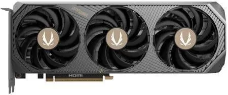 ZOTAC GAMING GeForce RTX 5070 WHITE ED 12GB GDDR7