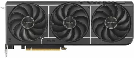 ASUS PRIME RTX 5060 TI OC 8GB