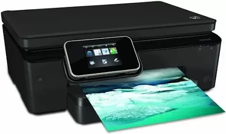 HP Envy 6520e All-in-One Color Inkjet 10/7ppm Print Scan Copy Printer
