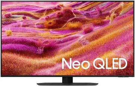 SAMSUNG Minchi LED TV NeoQLED 43inch QE43QN90FATXXH