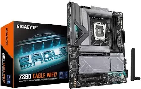 GIGABYTE Z890 EAGLE