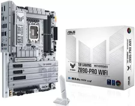 ASUS PRIME Z790-A WIFI LGA 1700 2DDR5 ATX 2xSATA MB 1xHDMI 1xDP 4xM.2