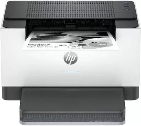 HP LaserJet M207dw A4 mono B/W Duplex laser A4 27ppm Wi-Fi Ethernet USB