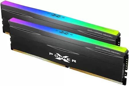 SILICON POWER XPOWER Zenith 16GB 2x8GB DDR4 3600MHz CL18 DIMM 1.35V