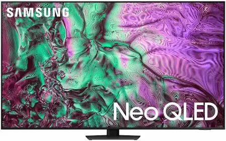 SAMSUNG TV QLED 50inch QE50Q8FAAUXXH