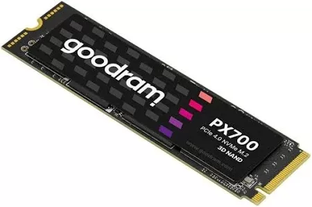 GOODRAM SSD PX700 M.2 PCIe 4x4 2TB RETAIL