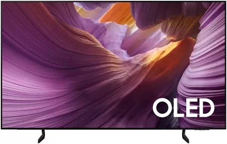 SAMSUNG TV OLED 65inch QE65S85FAEXXH