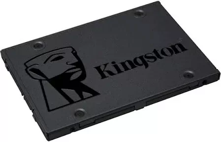 KINGSTON 960GB A400 SATA3 2.5 SSD 7mm height