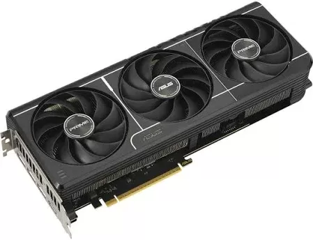 ASUS PRIME RTX 5080 O16G HDMI 3xDP