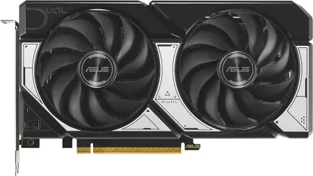 ASUS DUAL RTX 5060 TI OC 8GB