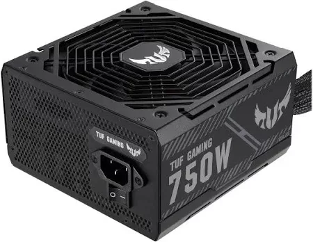 ASUS TUF-GAMING-750B 750W Bronze PSU