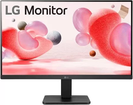 LG 24MR400-BQ 23.8inch FHD IPS 16:9 5ms HDMI