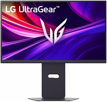 LG UltraGear 27G850A-B.AEU 27inch Nano IPS UHD 4K 16:9 240Hz 450cd/m2 1ms 2xHDMI DP Black USB 3.2
