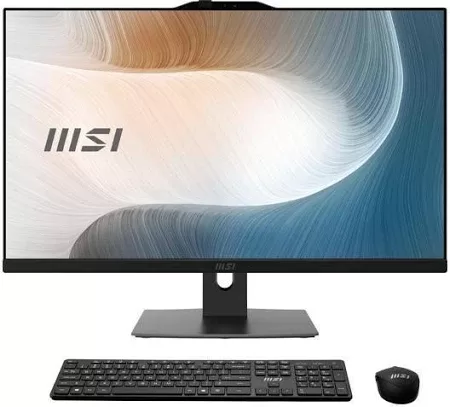 MSI Modern AM272P 1MG-1262EU Intel Core 7 150U 27inch 16GB 1TB SSD WiFi + BT W11P