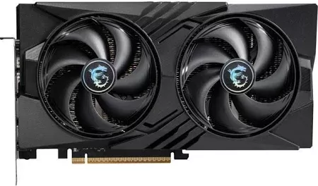 MSI GeForce RTX 5060 GAMING OC 8GB GDDR7 3xDP 1xHDMI