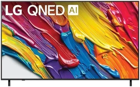 LG 75QNED80A3A 75inch UHD 60Hz 3xHDMI 2xUSB