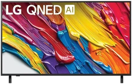 LG 43QNED80A3A 43inch UHD 60Hz 3xHDMI 2xUSB