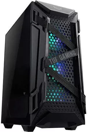 ASUS GT301 TUF GAMING CASE