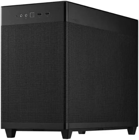 ASUS AP201 PRIME mATX CASE TG
