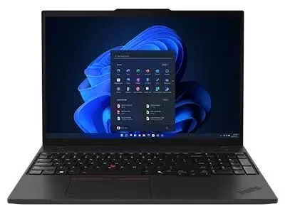 LENOVO ThinkPad T16 G4 Intel Core Ultra 7 255U 16inch WUXGA 32GB 1TB 5G-UPG 86Wh UMA W11P 3yPS Co2