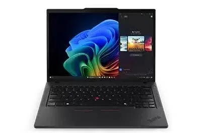 LENOVO ThinkPad T14 G6 AMD Ryzen AI 5 PRO 340 14inch WUXGA 32GB 512GB 5G-UPG 57Wh UMA W11P 3yPS Co2