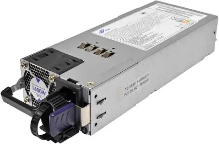 GIGABYTE 80+ Platinum 1600W Modular PSU