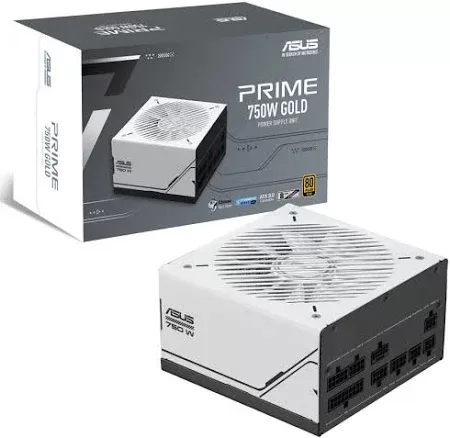 ASUS Prime 750W Bronze PSU