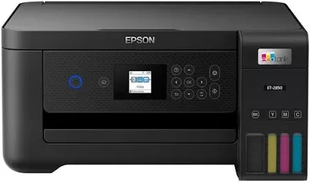 EPSON EcoTank L3560 Multifunction printer 33ppm
