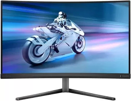 PHILIPS 27M2C5200W 27inch FHD 16:9 HDMI Black/Grey