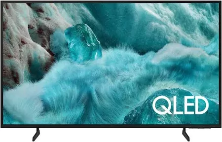 SAMSUNG TV QLED 55inch QE55Q7FAAUXXH