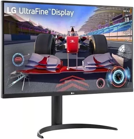 LG 32UR550K-B 32inch UHD VA 60Hz 4ms