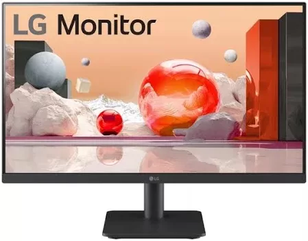LG 34U511A-B 24inch WFHD IPS Monitor 100Hz 5ms HDMI DP