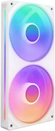 NZXT Fan F280 RGB Core White PWM