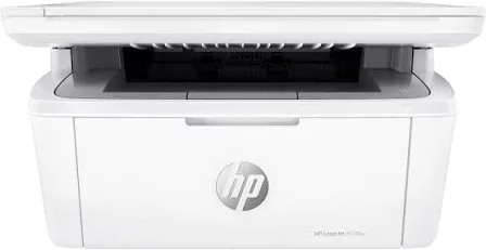 HP LaserJet MFP M140w MFP Mono B/W laser A4 210x297mm A4 20ppmcopy 20ppmprint 150 sheets USB 2.0 Wi-Fi Bluetooth