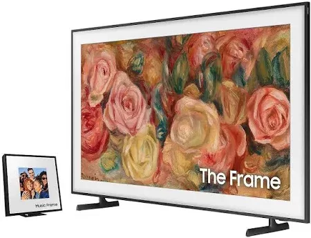 SAMSUNG TV The Frame 75inch QE75LS03FWUXXH